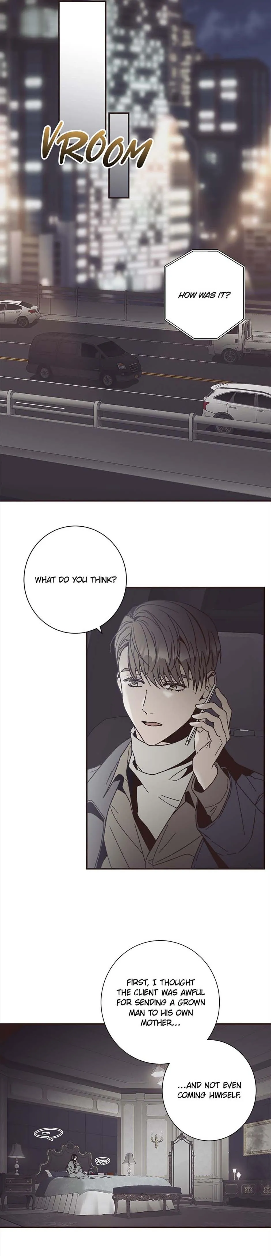 Healer - Chapter 49 Page 15
