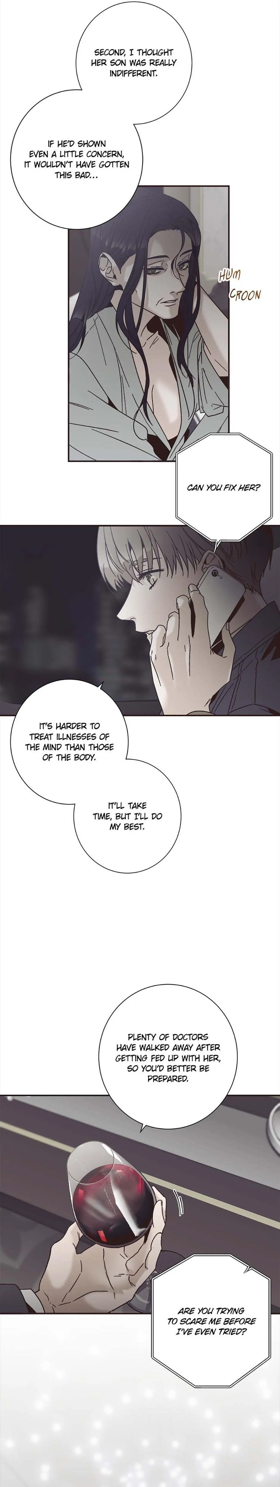 Healer - Chapter 49 Page 16