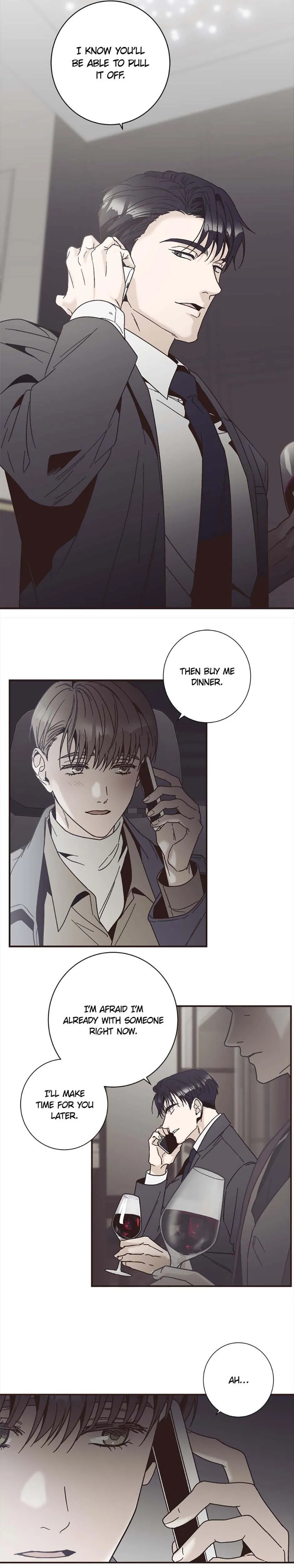 Healer - Chapter 49 Page 17