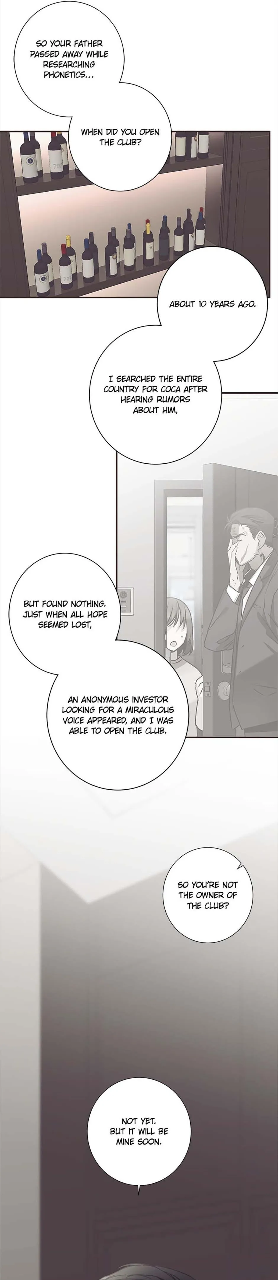 Healer - Chapter 49 Page 20