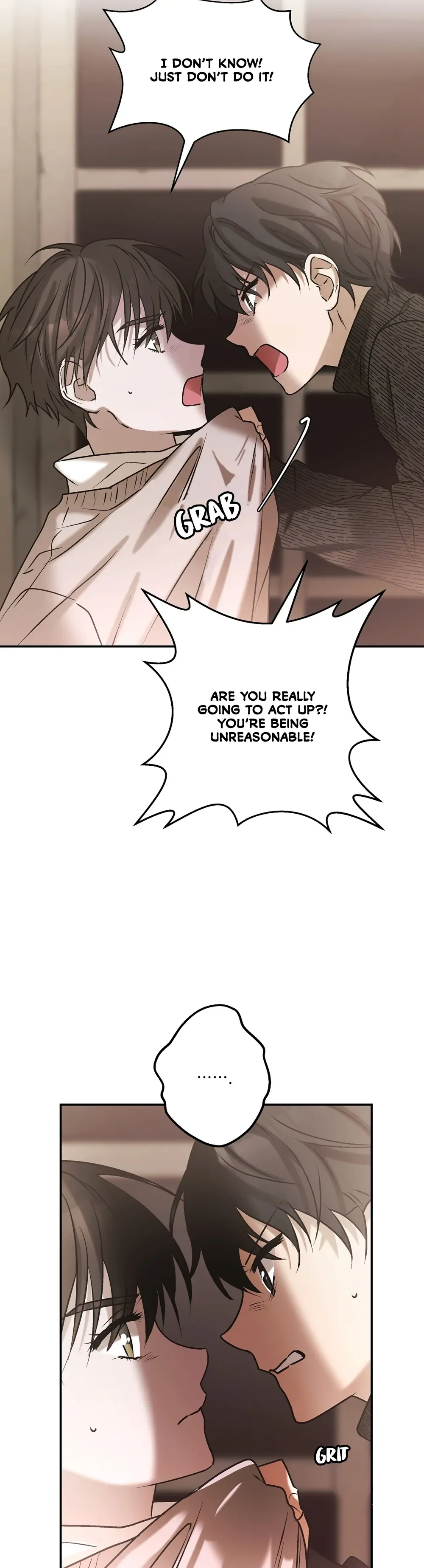 Healer - Chapter 5 Page 2