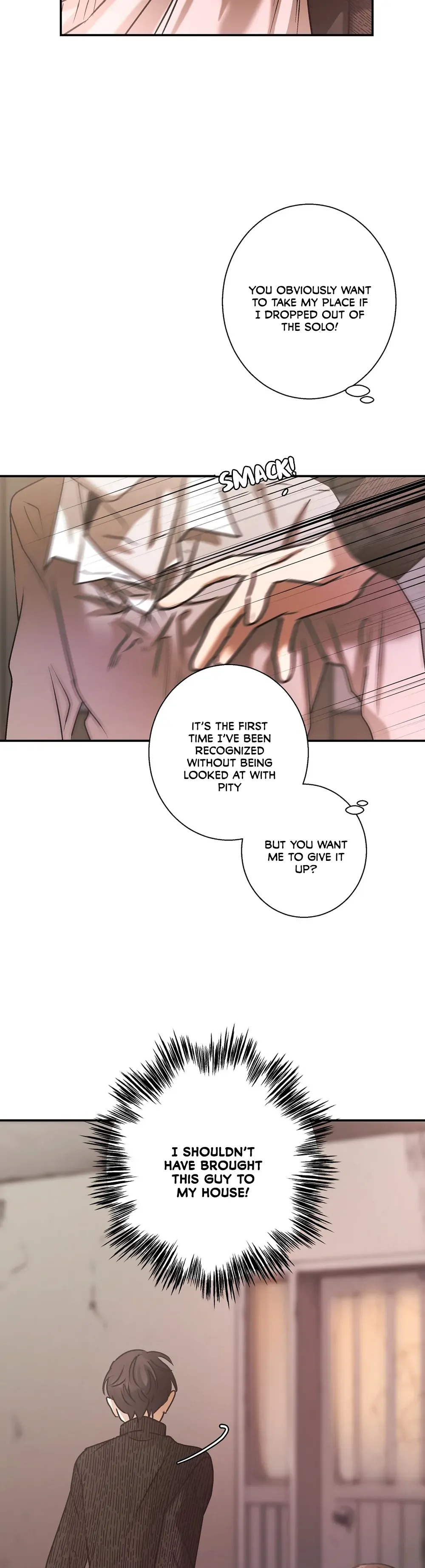 Healer - Chapter 5 Page 3