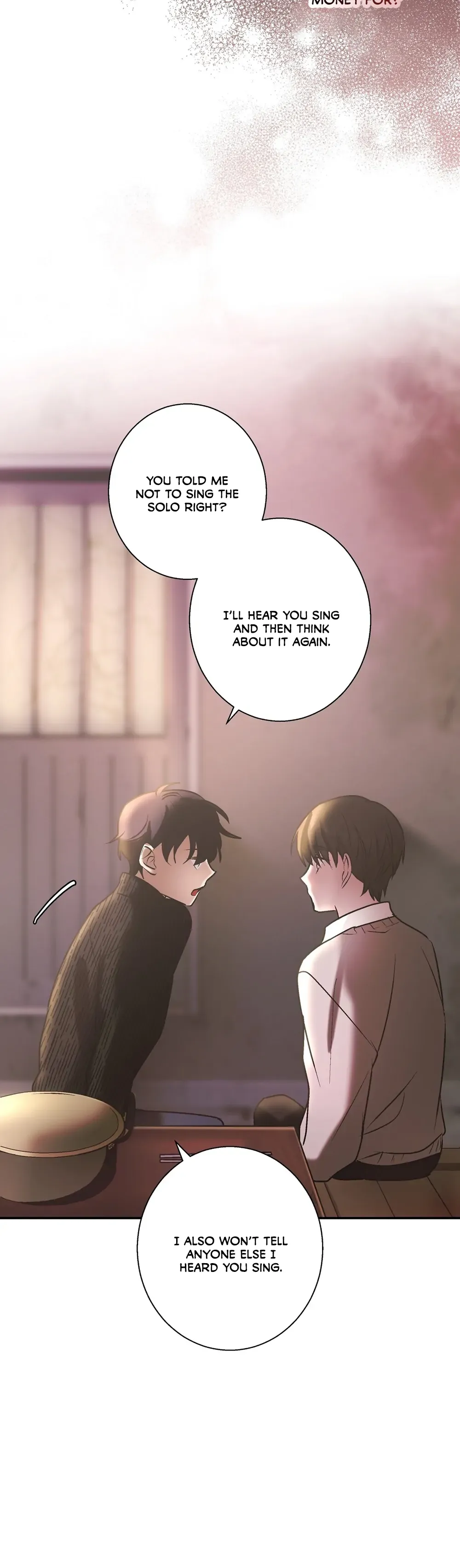 Healer - Chapter 5 Page 6