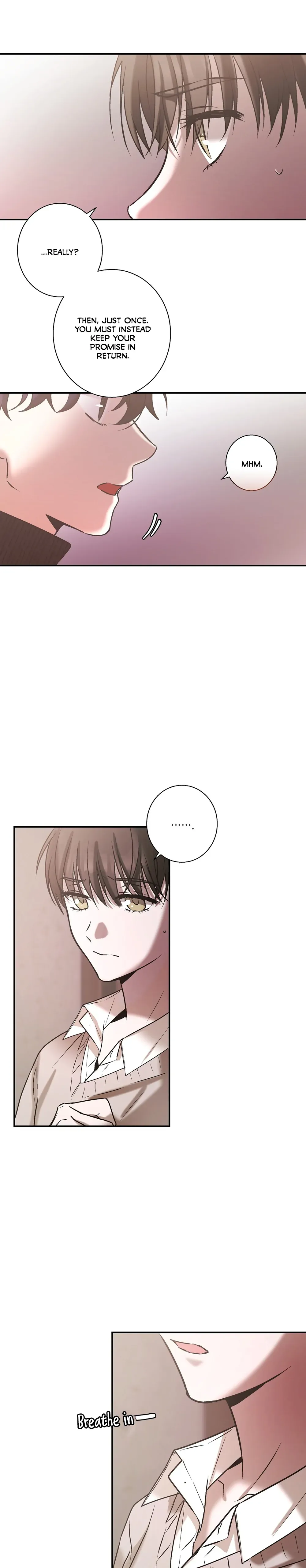 Healer - Chapter 5 Page 7