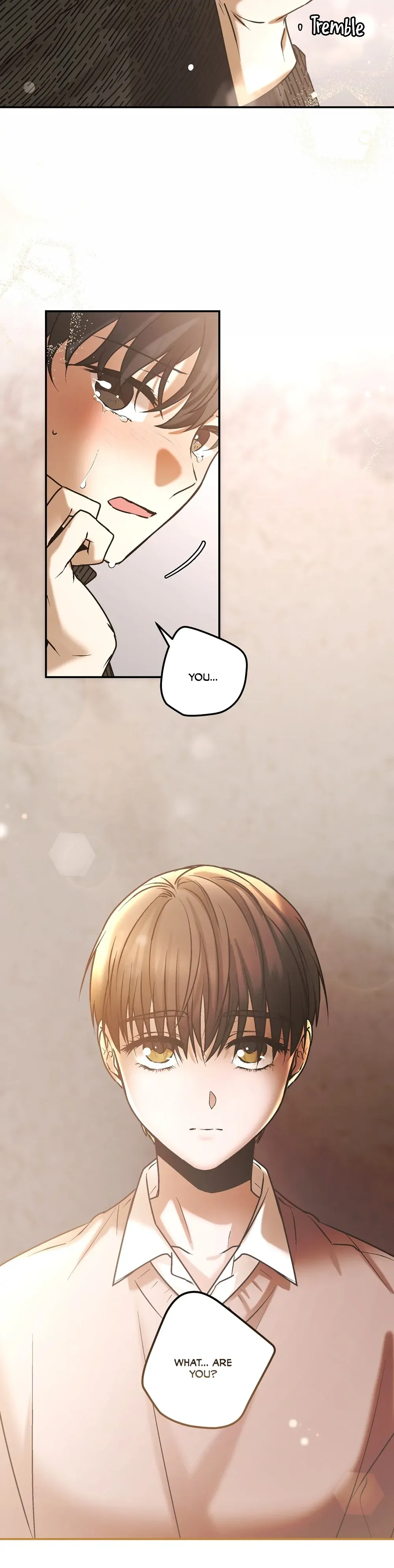 Healer - Chapter 5 Page 12