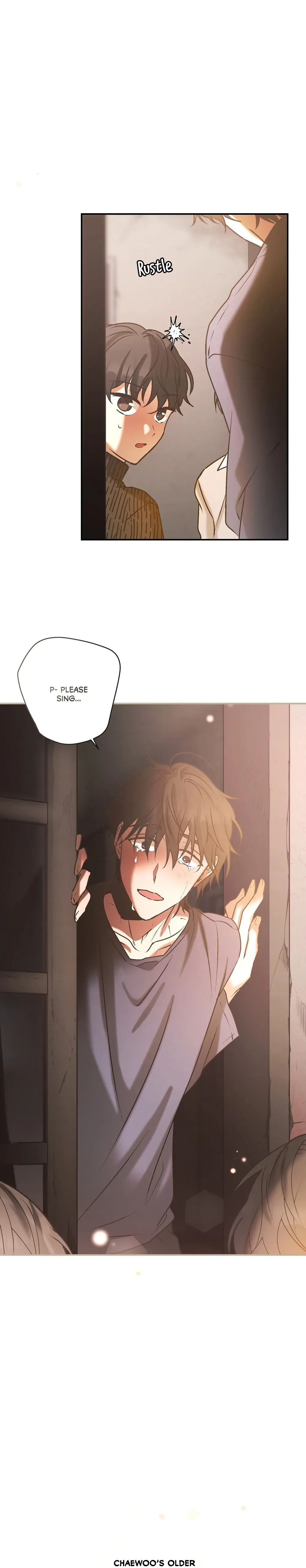 Healer - Chapter 5 Page 13