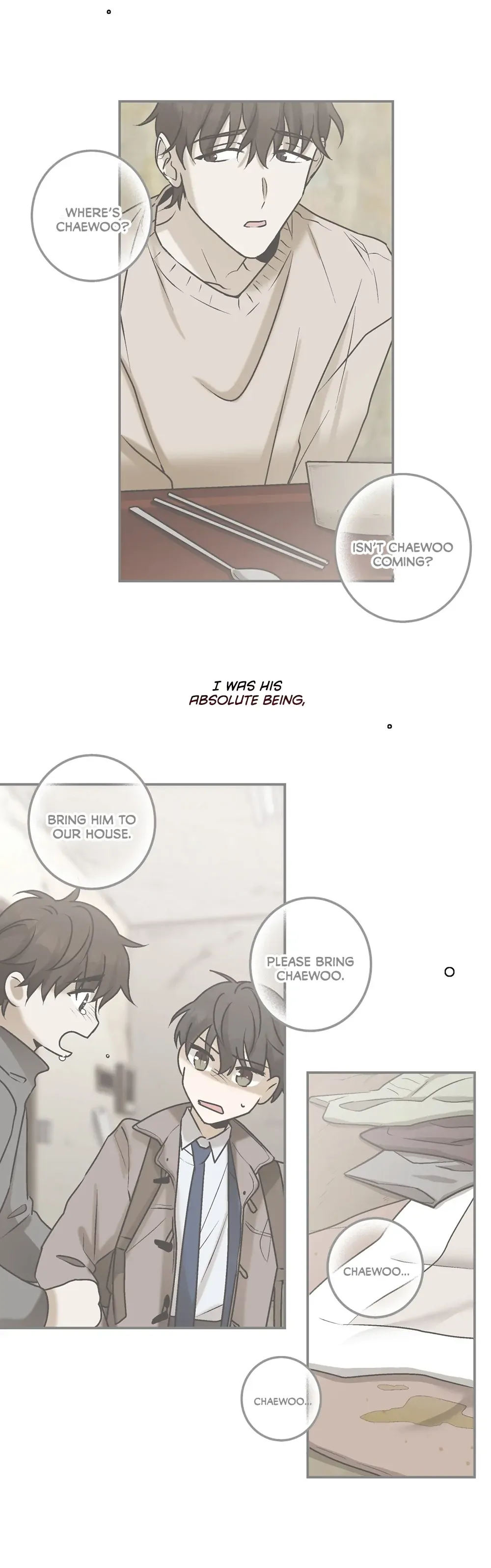 Healer - Chapter 5 Page 17