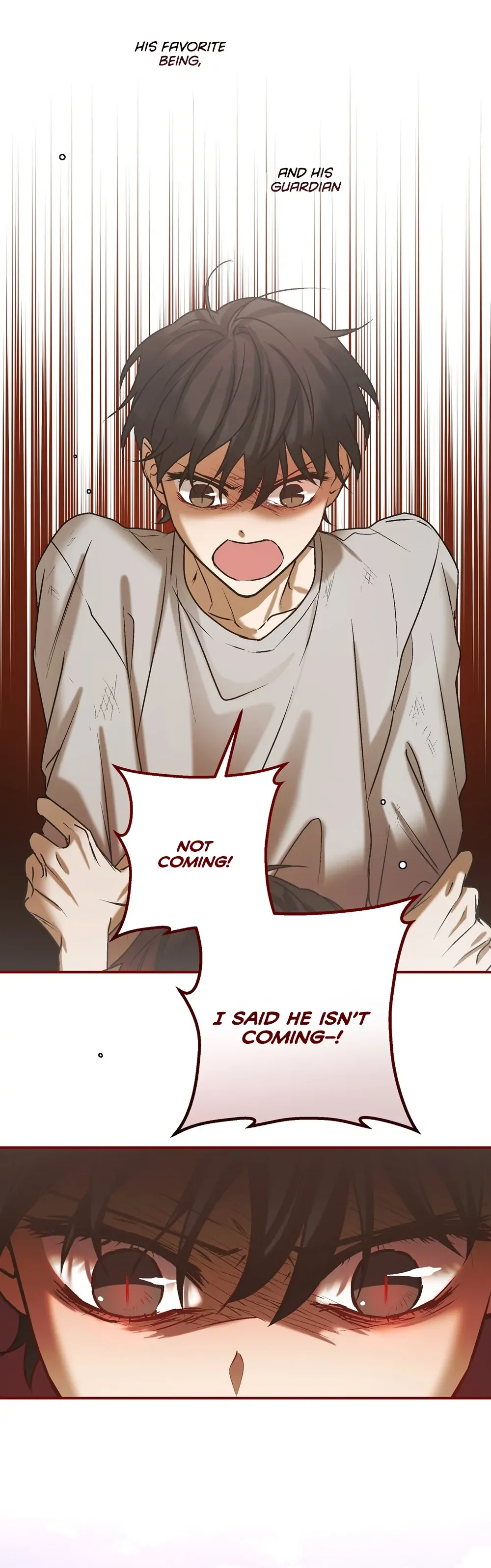 Healer - Chapter 5 Page 18