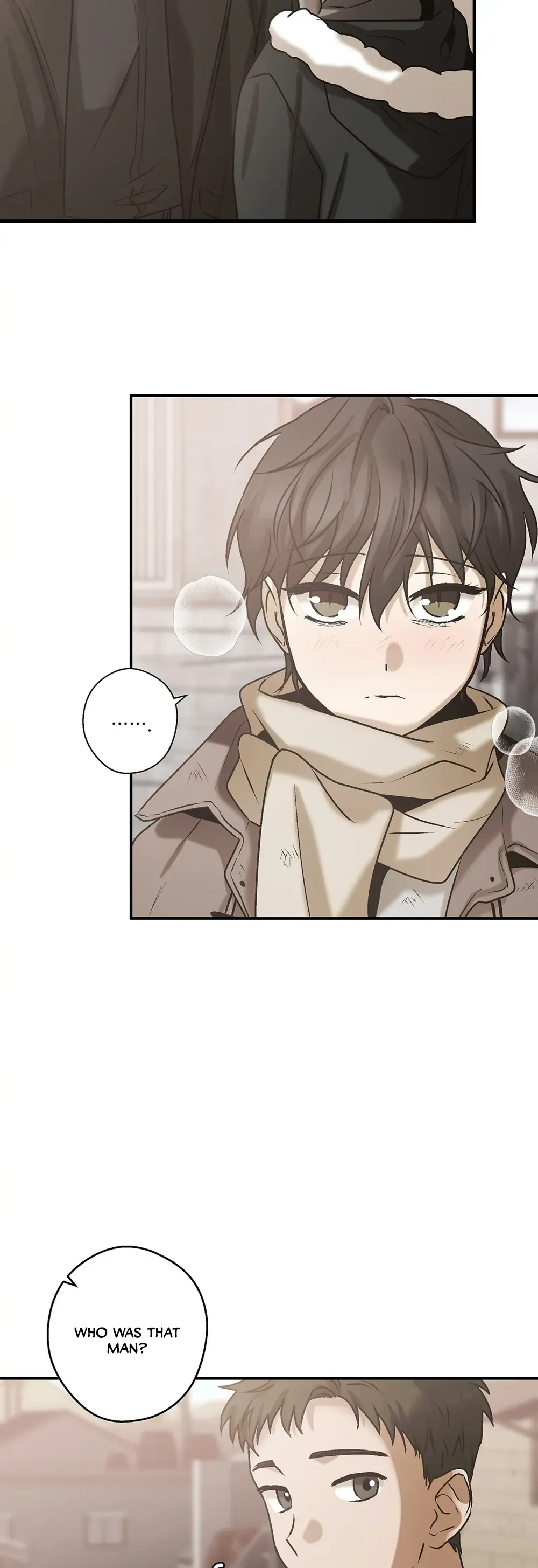 Healer - Chapter 5 Page 21