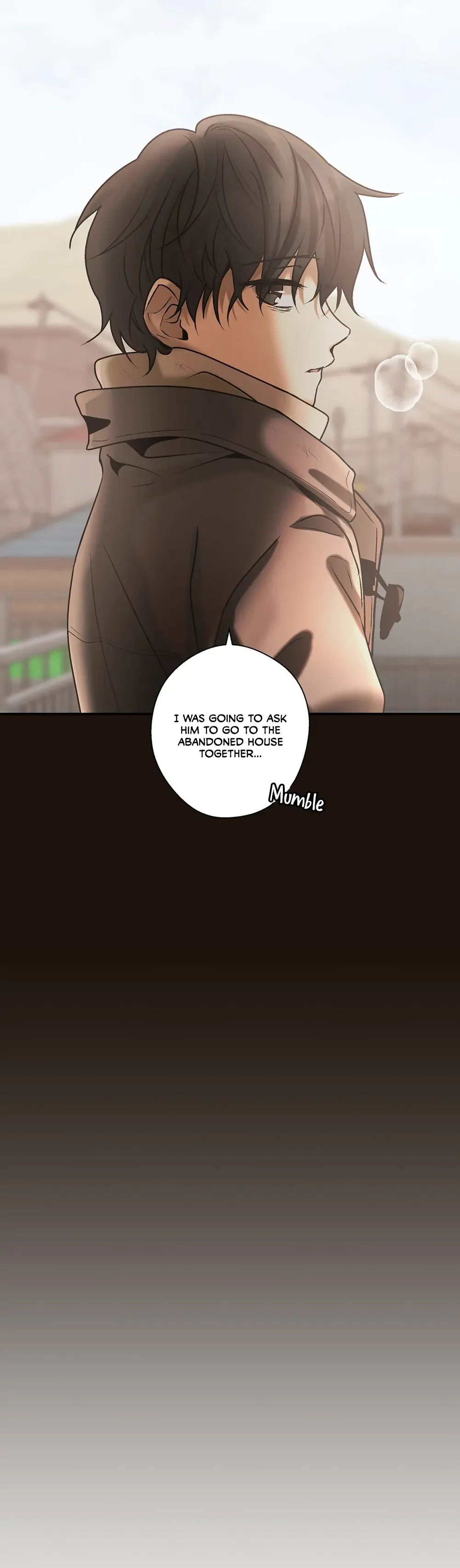 Healer - Chapter 5 Page 23