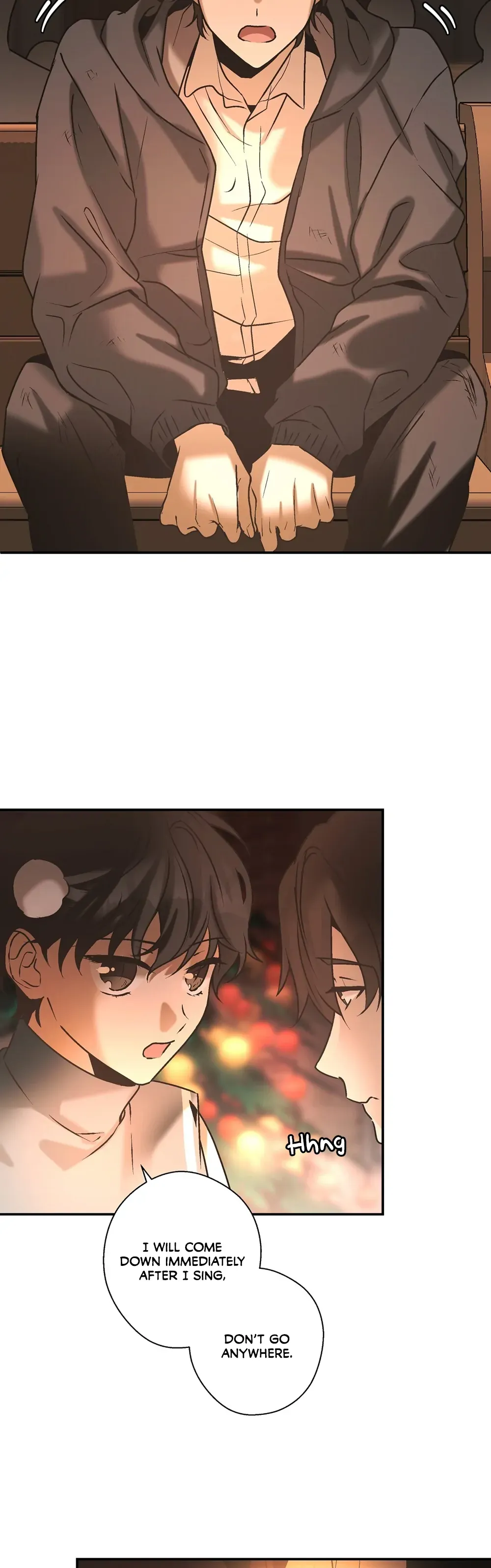 Healer - Chapter 5 Page 27