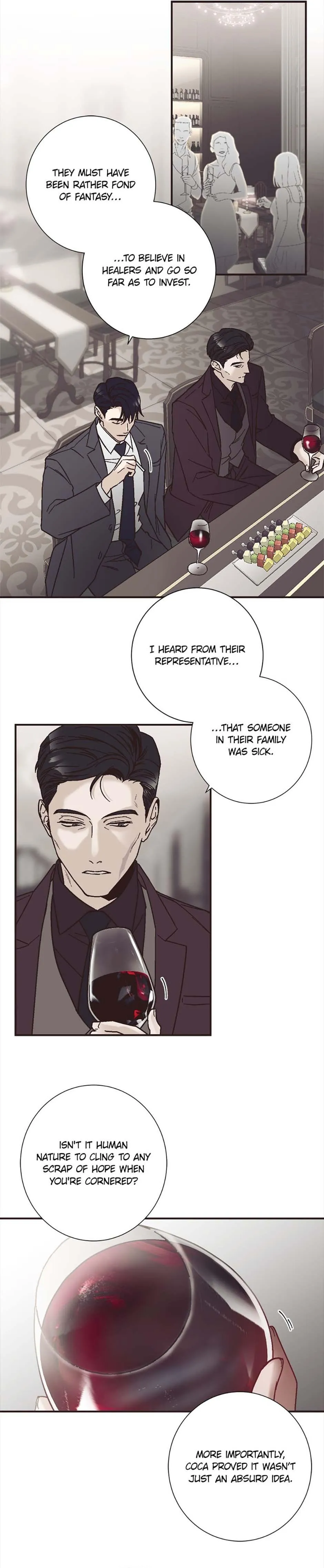 Healer - Chapter 50 Page 2