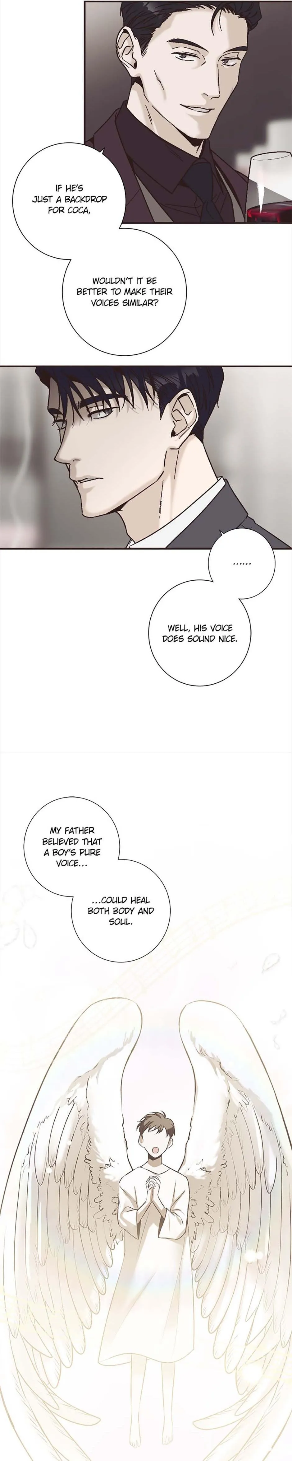 Healer - Chapter 50 Page 4