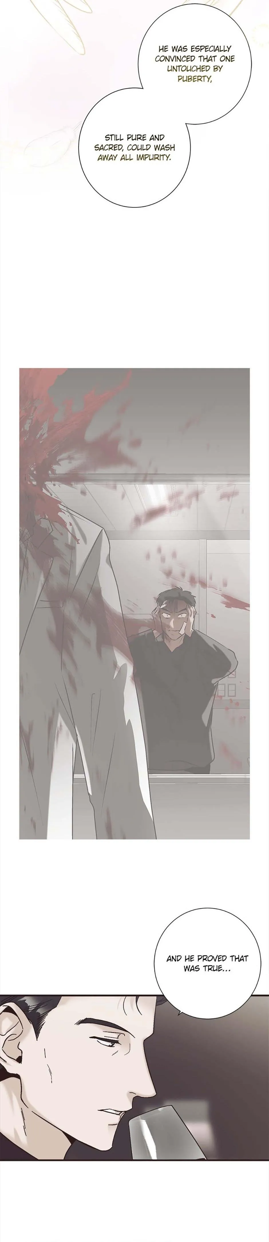 Healer - Chapter 50 Page 5