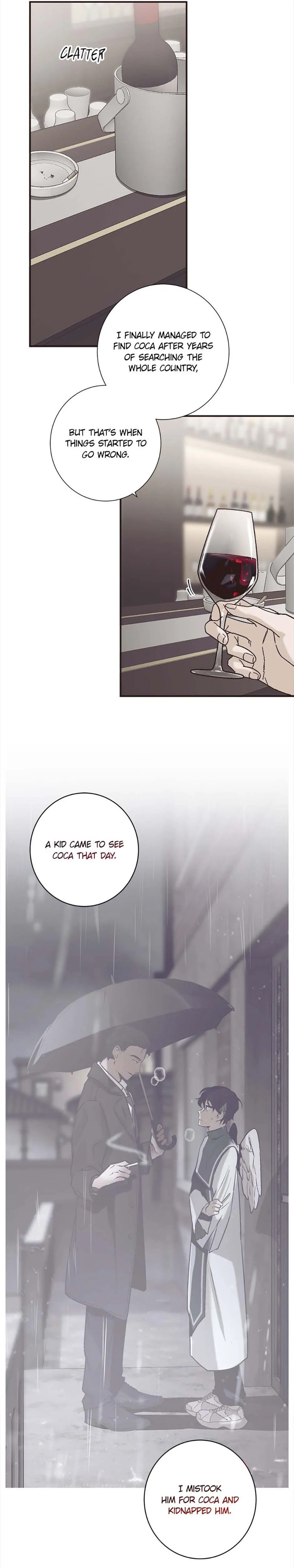 Healer - Chapter 50 Page 6