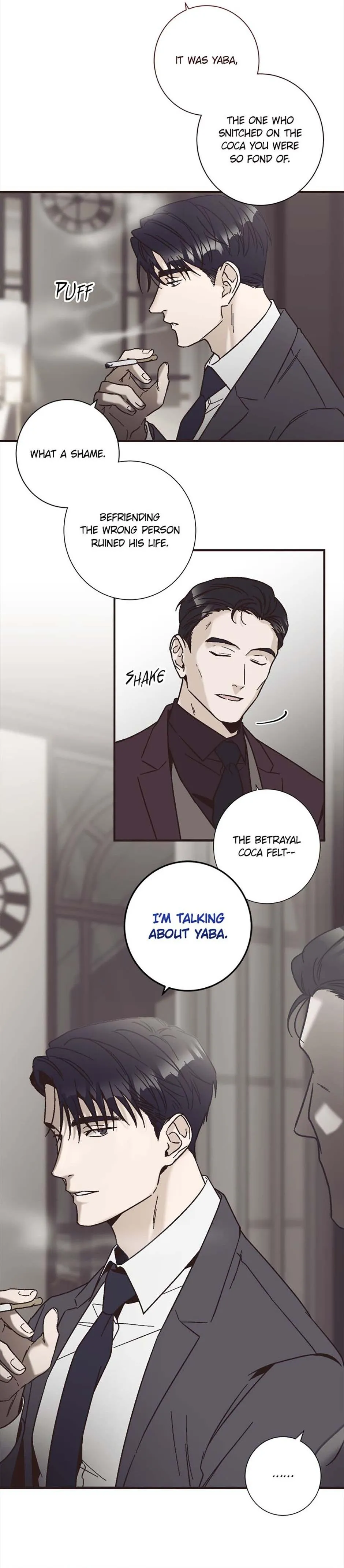 Healer - Chapter 50 Page 8