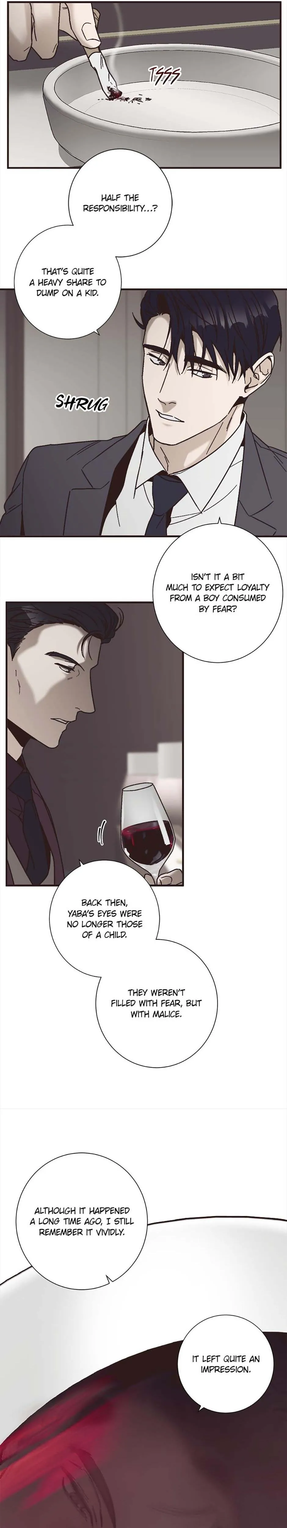 Healer - Chapter 50 Page 9