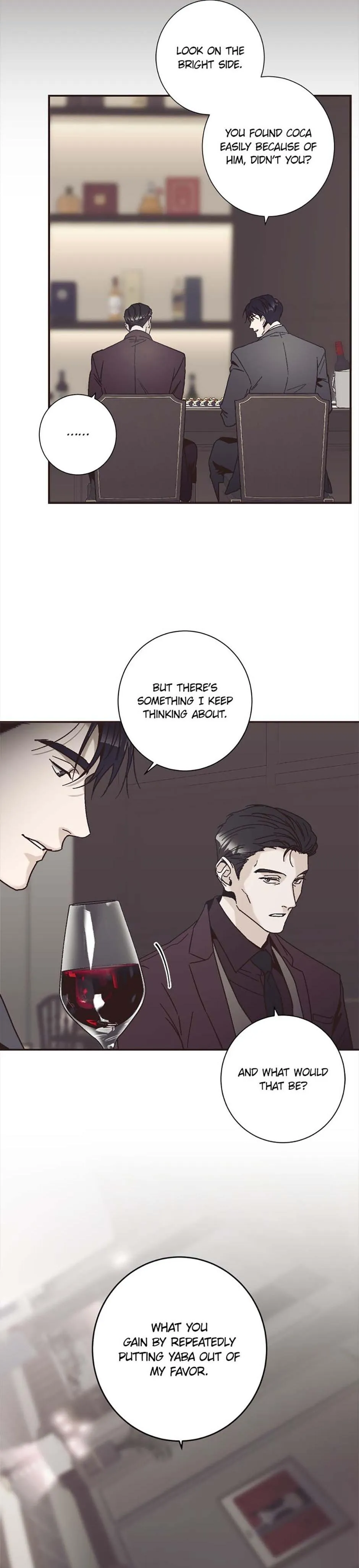 Healer - Chapter 50 Page 11