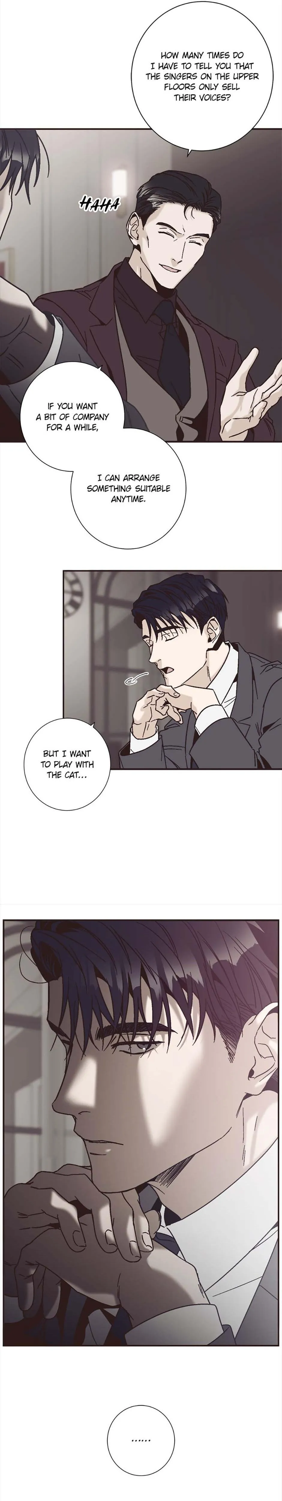 Healer - Chapter 50 Page 17