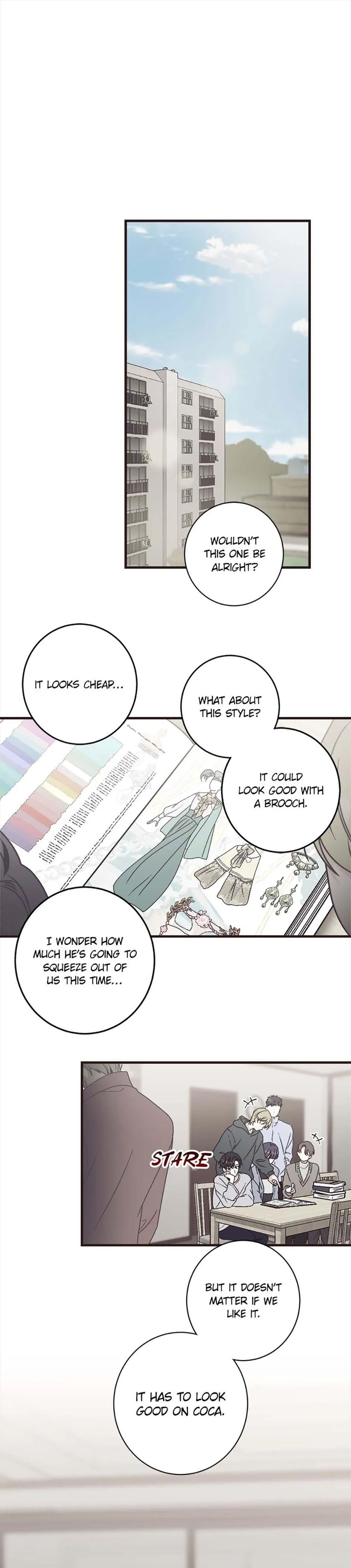 Healer - Chapter 51 Page 1