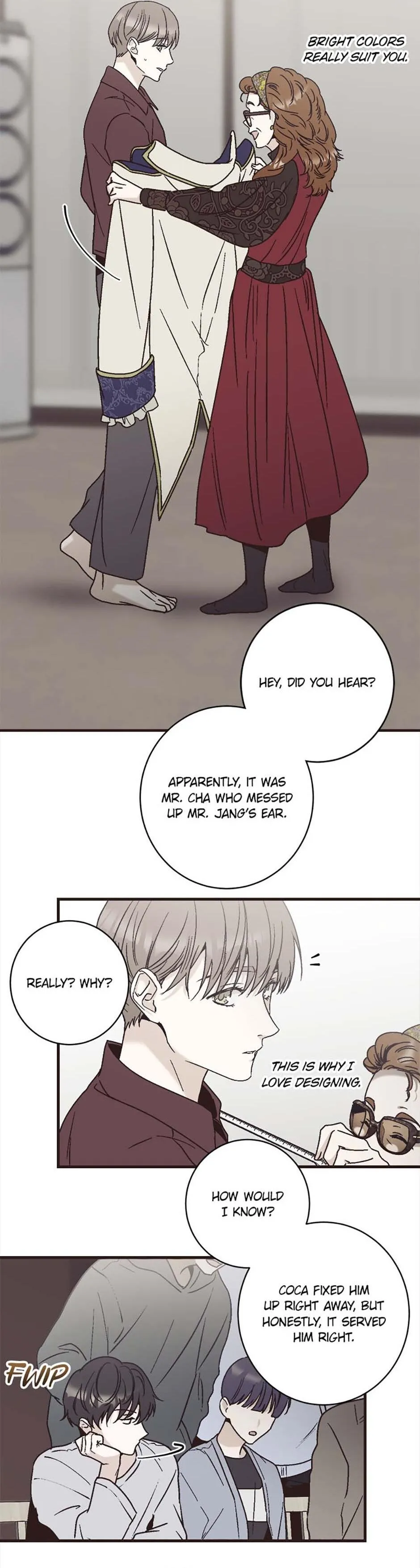 Healer - Chapter 51 Page 2