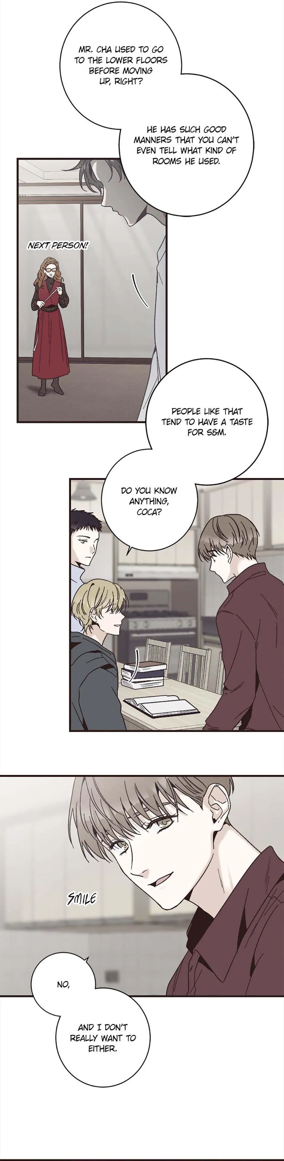 Healer - Chapter 51 Page 3