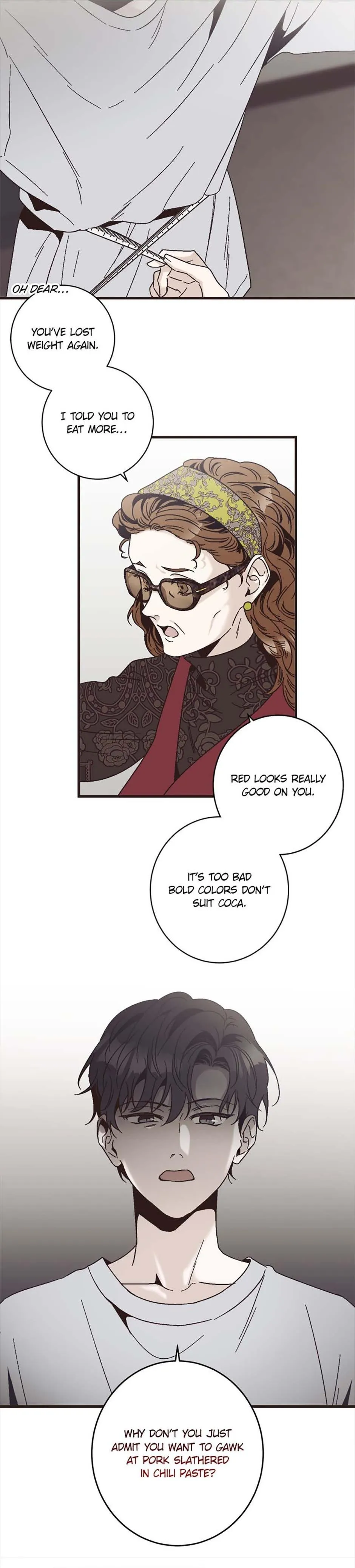 Healer - Chapter 51 Page 4