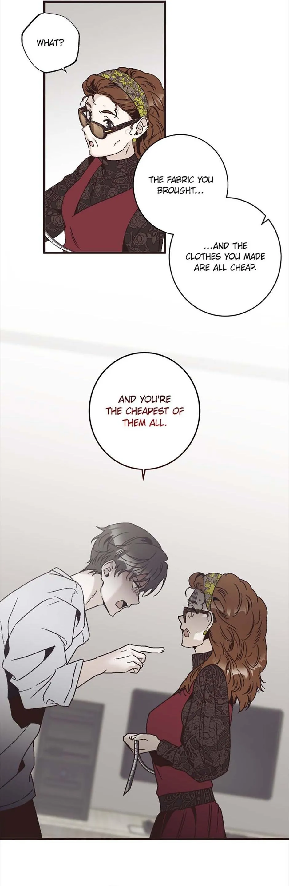 Healer - Chapter 51 Page 5