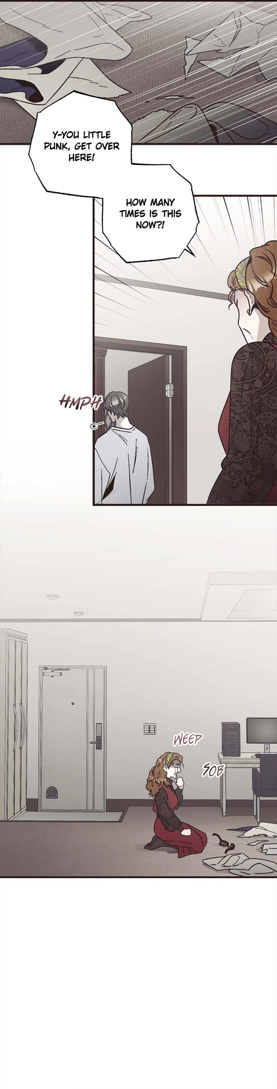 Healer - Chapter 51 Page 7