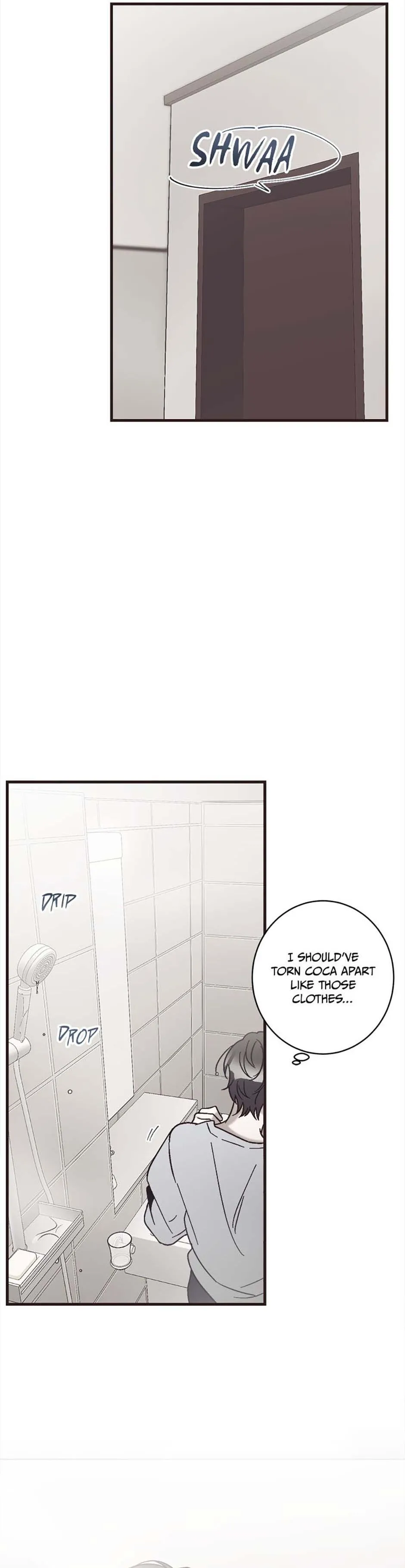 Healer - Chapter 51 Page 8