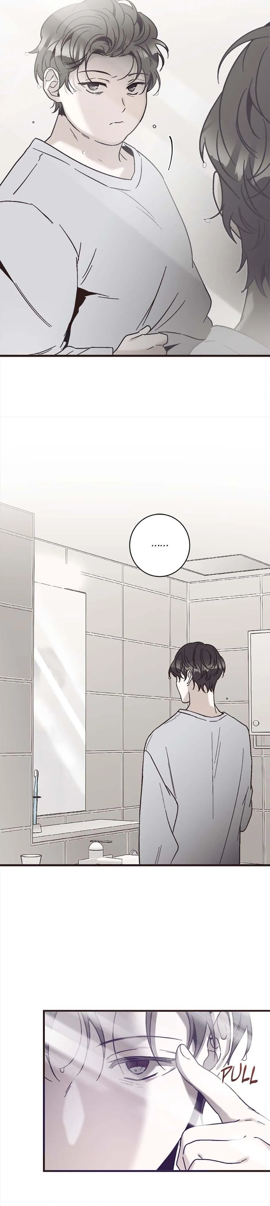 Healer - Chapter 51 Page 9
