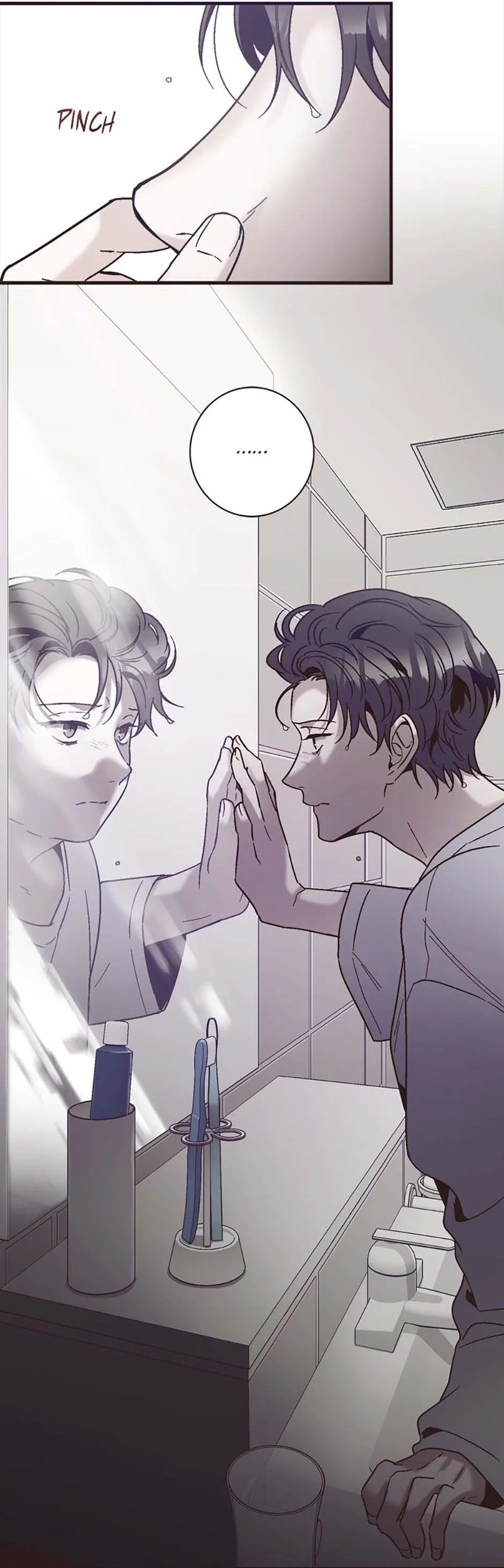 Healer - Chapter 51 Page 10