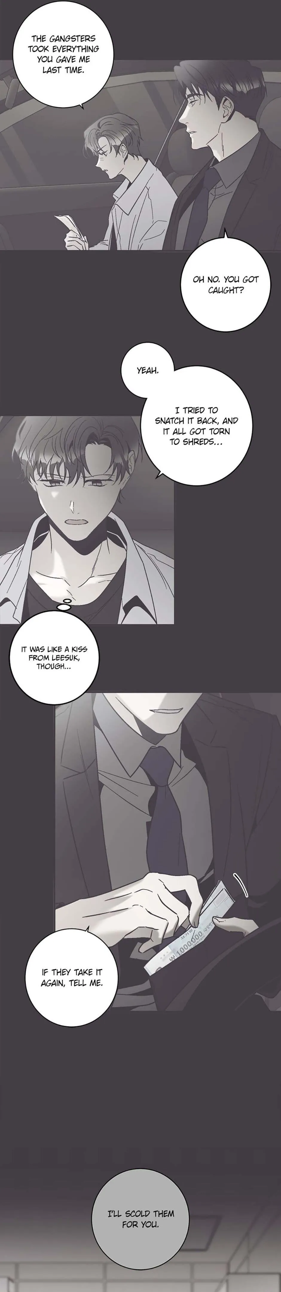 Healer - Chapter 51 Page 13