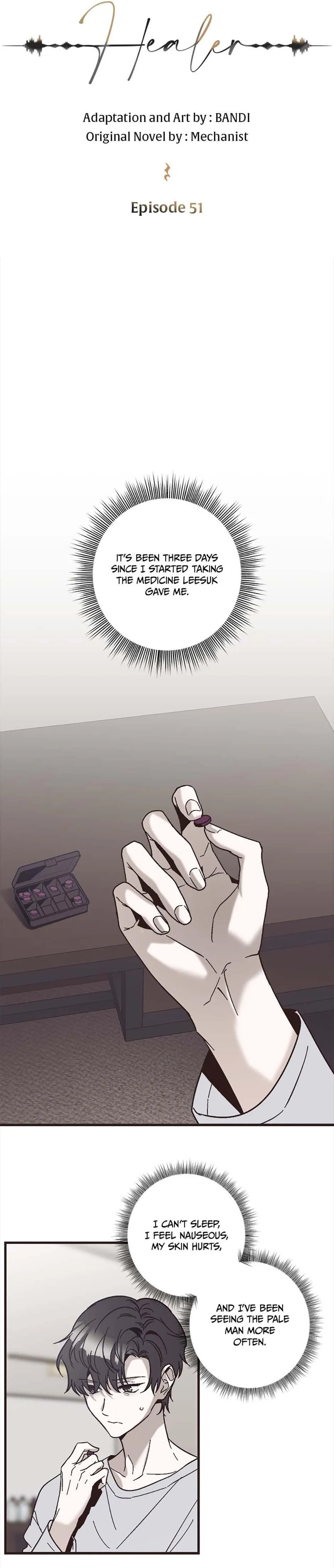 Healer - Chapter 51 Page 15