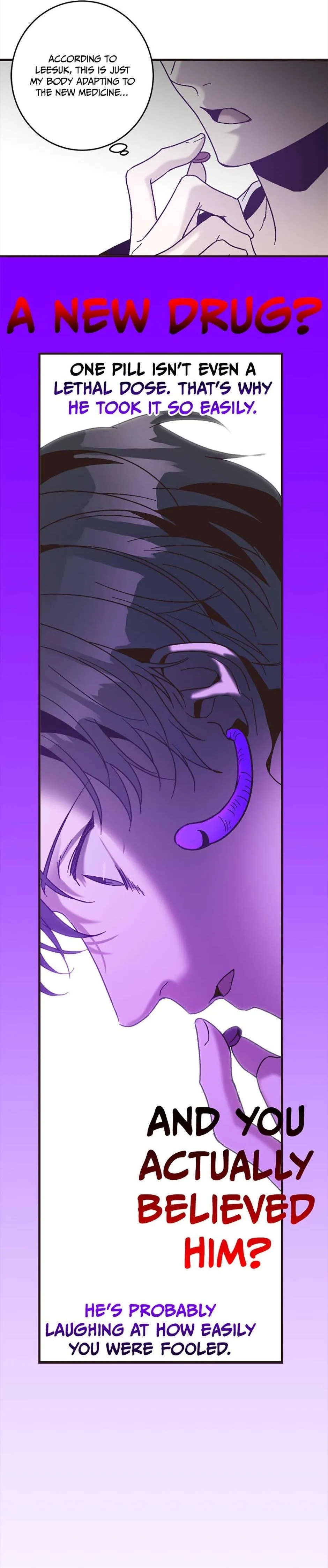 Healer - Chapter 51 Page 16