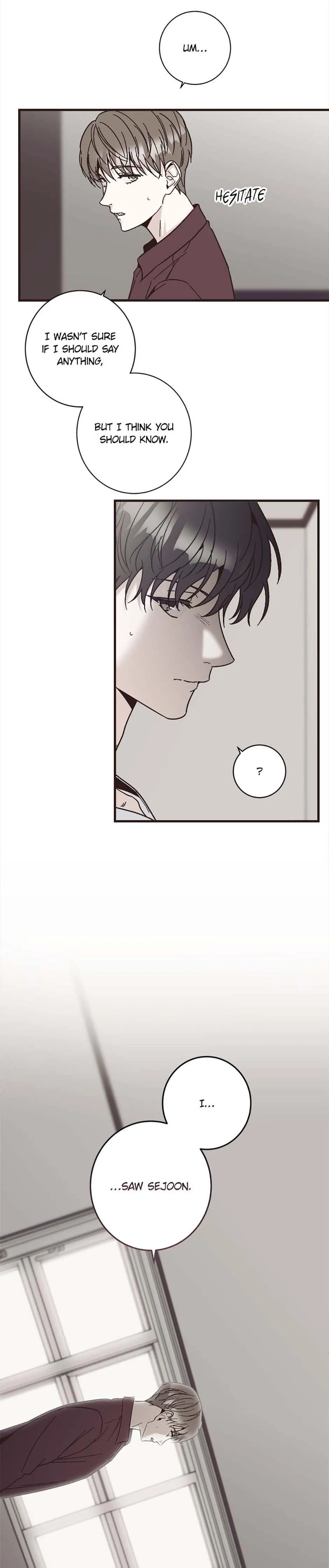 Healer - Chapter 51 Page 22
