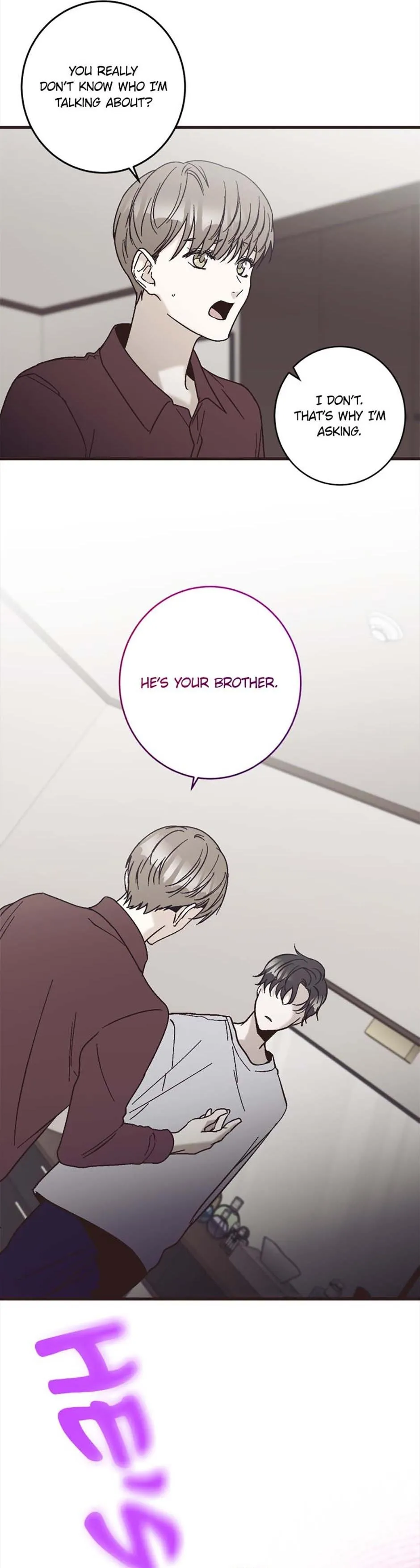 Healer - Chapter 52 Page 2