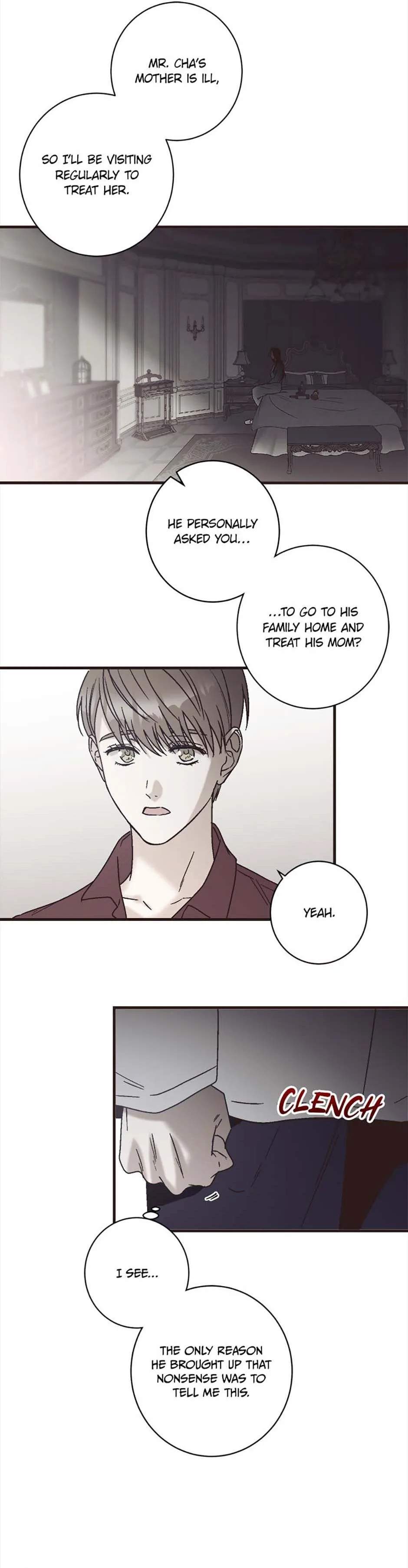 Healer - Chapter 52 Page 6