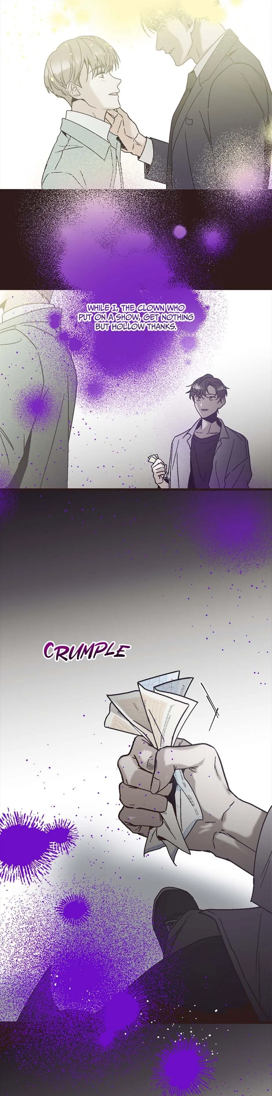Healer - Chapter 52 Page 8