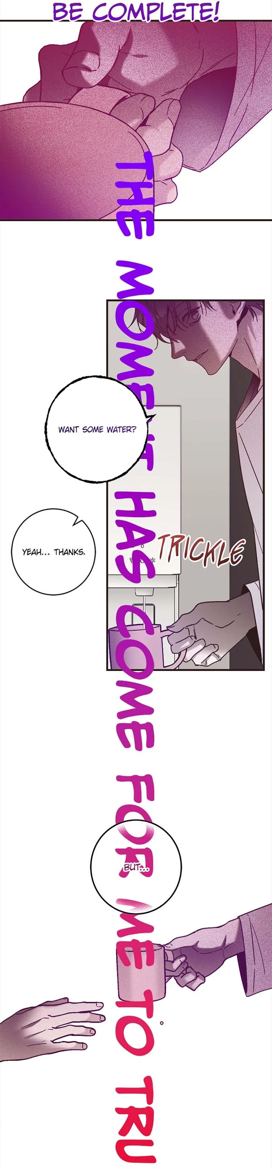 Healer - Chapter 52 Page 12