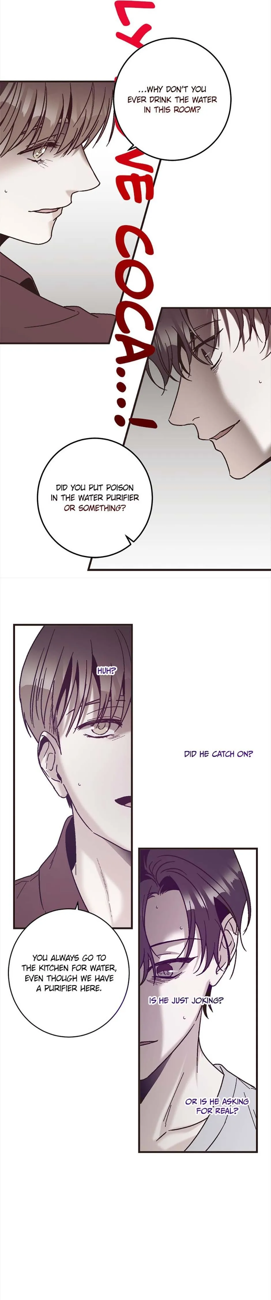 Healer - Chapter 52 Page 13