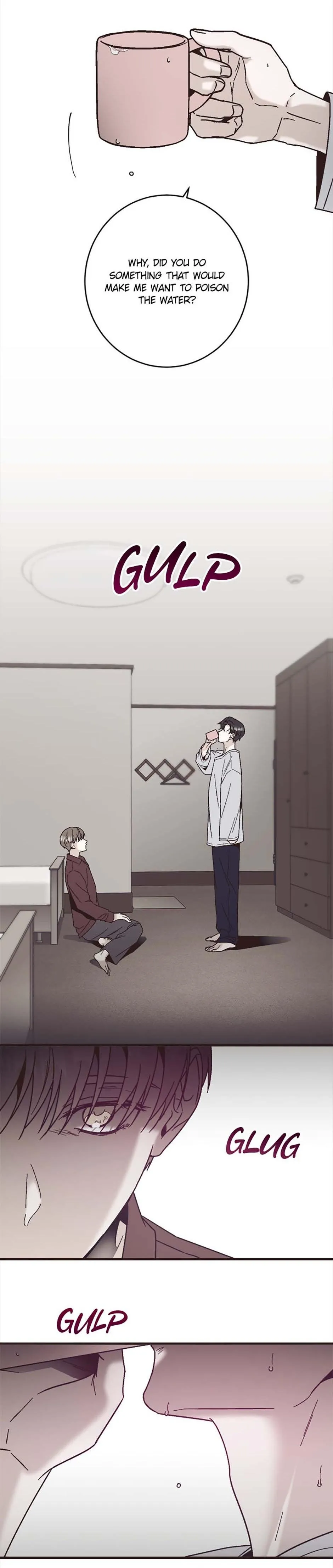 Healer - Chapter 52 Page 14