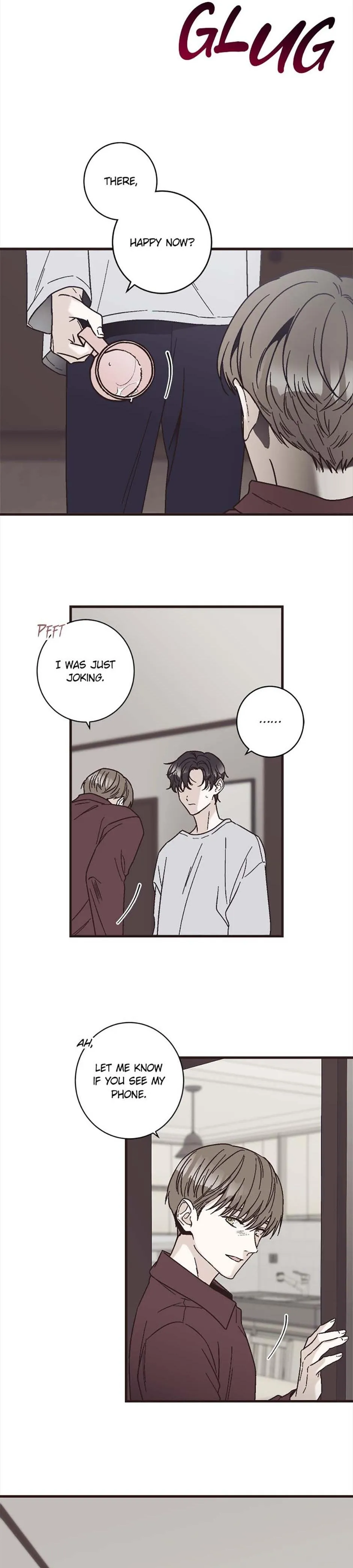Healer - Chapter 52 Page 15