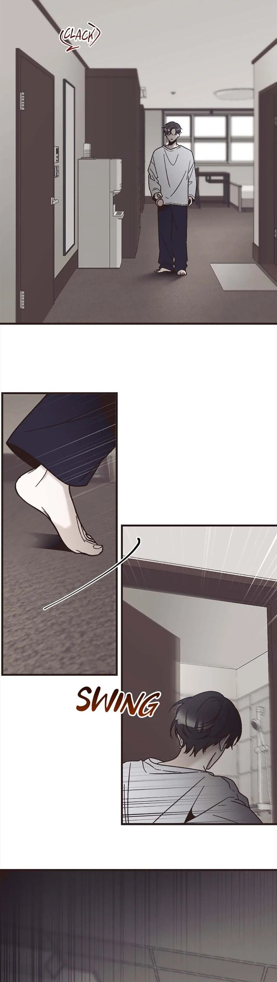 Healer - Chapter 52 Page 16
