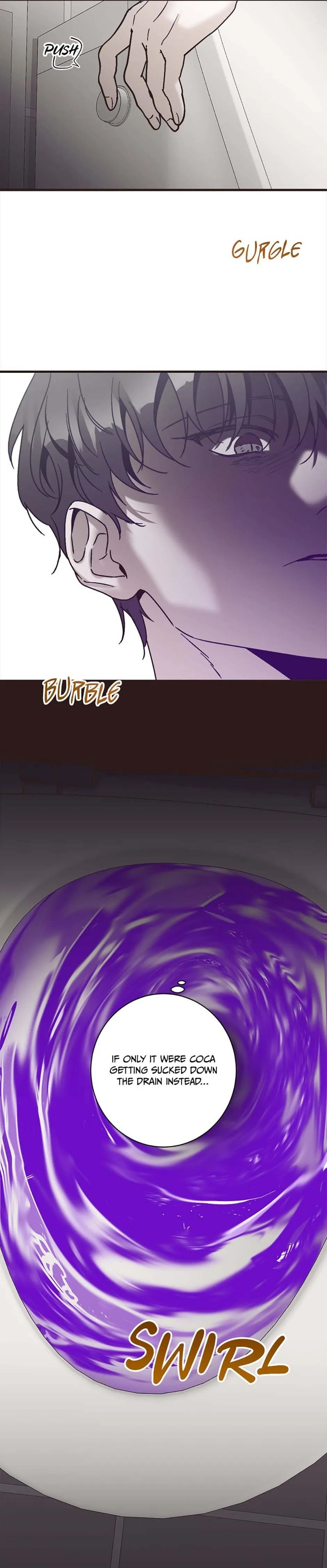 Healer - Chapter 52 Page 20