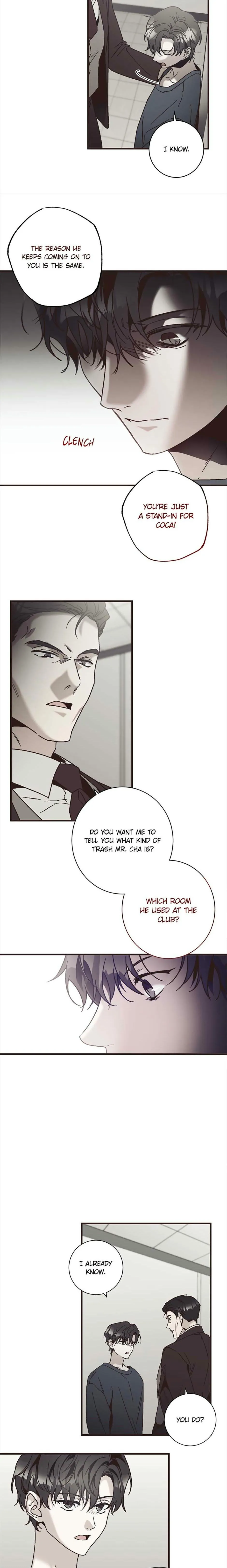 Healer - Chapter 53 Page 6
