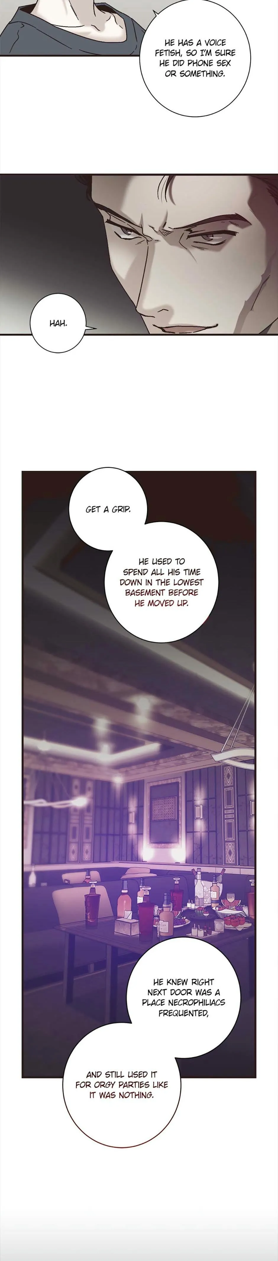 Healer - Chapter 53 Page 7