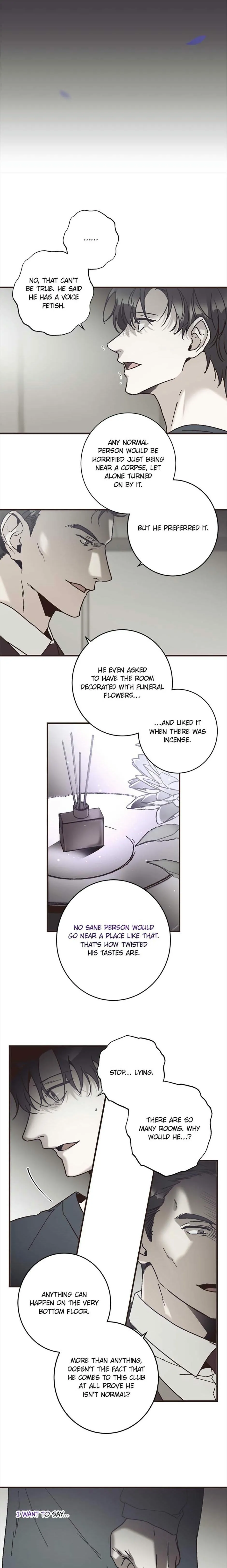 Healer - Chapter 53 Page 9