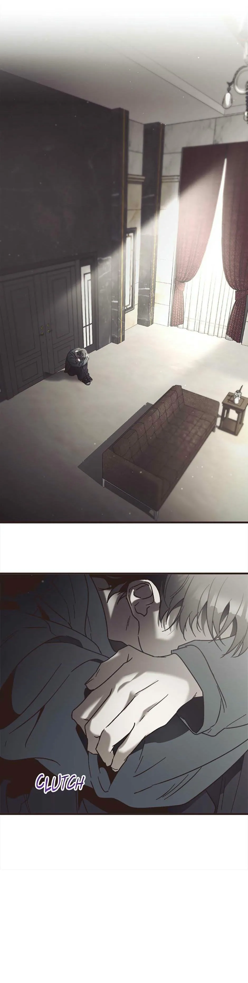 Healer - Chapter 53 Page 13
