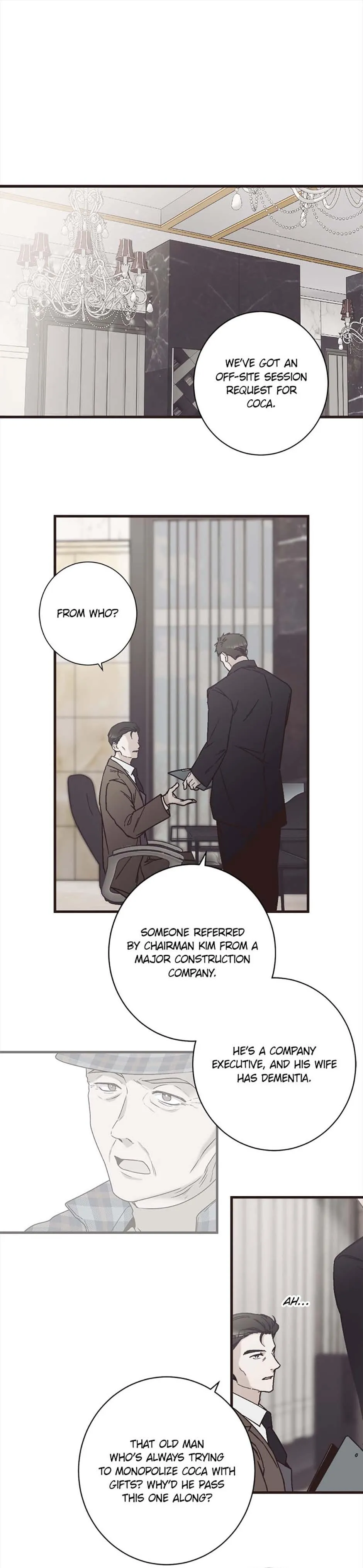Healer - Chapter 54 Page 2
